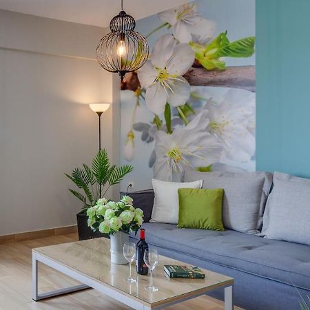 Chania Elite Homes Ii-Apartment Near Venizelos Tombs Monument Exterior foto
